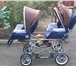 Фотография в Для детей Детские коляски Продам коляску-трансформер, зима-лето, положение в Краснодаре 0