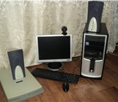 Foto в Компьютеры Компьютеры и серверы Продам компьютер Pentium 4 в хорошем состоянии. в Тюмени 10 000