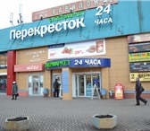 Foto в Недвижимость Коммерческая недвижимость Сдаётся торговое помещение, 2 эт. торгового в Москве 100 000