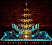 Изображение в Развлечения и досуг Организация праздников Пирамида шампанского украсит собой любое в Москве 6 000