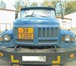 Продается бензовоз ЗИЛ 4314 4430277 Другая марка Другая модель фото в Гатчина
