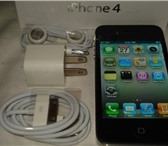 Фотография в Электроника и техника Телефоны iphone 4g 32gb - $ 350iphone 4g 16gb - $ в Уфе 350