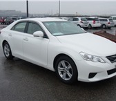 Toyota Mark X 2,  5 250G relax selection 176627   фото в Краснодаре