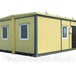 Изображение в Строительство и ремонт Строительство домов Блок-модули для обустройства жилья прекрасное в Тольятти 999