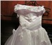 Изображение в Для детей Детская одежда Продам новогоднее платье для девочки 5-6 в Курске 500