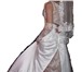 Изображение в Одежда и обувь Разное Свадебное платье молочного цвета (ivory i в Саратове 13 000