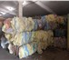 Фотография в Прочее,  разное Разное Продам Цветные ПВД вкладыши на переработку. в Москве 12