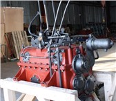 Фото в Авторынок Автозапчасти Новые КПП 700a.17.00.000 для трактора Кировец в Москве 234 000