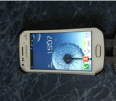 Изображение в Электроника и техника Телефоны Продам телефон SAMSUNG S7562 Galaxy S Duos в Челябинске 6 500