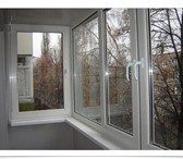 Фото в Строительство и ремонт Двери, окна, балконы Добрый день, наша компания хочет предложить в Кирове 700
