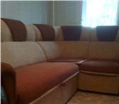 Изображение в Мебель и интерьер Разное продам кресло и угловой диван с нишей для в Барнауле 300