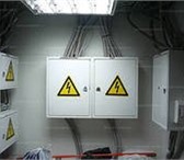 Foto в Строительство и ремонт Электрика (услуги) Бригада квалифицированных электриков качественно в Череповецке 200