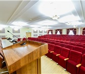 Фото в Недвижимость Аренда нежилых помещений 1.Малый конференц зал располагает для проведения в Хабаровске 0