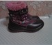 Фото в Для детей Детская обувь продам сапожки на девочьку р 25 состояние в Иваново 400