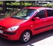 Автомобиль с пробегом 1386424 Hyundai Getz фото в Стерлитамаке