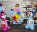 Фотография в Для детей Детские игрушки Акция! Только при заказе в НОЯБРЕ цифры из в Москве 1 100