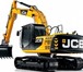 Фото в Авторынок Экскаватор-погрузчик Экскаватор JCB - 4CX (фронтальный) с гидромолотом.Объем в Москве 0