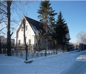 Foto в Недвижимость Продажа домов Продается 2-х этажный коттедж и два соседних в Челябинске 15 000 000