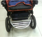 Foto в Для детей Детские коляски Продам коляску "BABY HARNAS",  трансформер, в Нижнем Новгороде 4 500