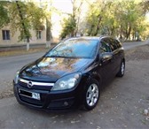 Срочно! Продается автомобиль Opel Astra, 2005 года выпуска, Тип кузова – универсал, Двигатель об 12533   фото в Самаре