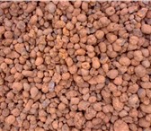 Изображение в Строительство и ремонт Строительные материалы Продажа керамзита фасованного и в навал,стоимость в Владимире 135