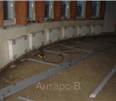 Фотография в Строительство и ремонт Другие строительные услуги Выполним монтаж систем отопления,выезд на в Барнауле 1 500