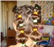 Фото в Красота и здоровье Косметические услуги Наращивание ногтей гелем под лак, с аквариумным в Астрахани 600