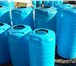 Фотография в Строительство и ремонт Разное Продам пластиковые емкости для воды, топлива в Екатеринбурге 2 100