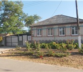 Foto в Недвижимость Продажа домов продается дом на участке 15 сот. 4 жилые в Ставрополе 1 000 000