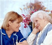 Фотография в Работа Вакансии В Ленинском районе требуется сиделка c проживанием в Красноярске 15 000