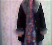 Фотография в Одежда и обувь Женская одежда Пехора р-р 48 б-у в хорошем состоянии, темно-коричневого в Барнауле 4 500