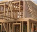 Изображение в Строительство и ремонт Строительство домов Осуществляем строительство недорогих каркасных в Вологде 810