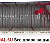 Изображение в Недвижимость Гаражи, стоянки ГАРАЖ-ПЕНАЛ в СПБ PENAL.SUНадежная защита в Санкт-Петербурге 25 000