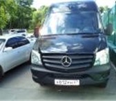 Фото в Развлечения и досуг Организация праздников Автобус пассажирский MERSEDES-BENZ 2015 года в Хабаровске 1 500