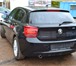 BMW 118i 2012 г 1281402 BMW 1er фото в Омске