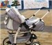 Фото в Для детей Детские коляски Продаю коляску «adamex» - gustaw-2; в идеальном в Краснодаре 4 000