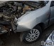 Машина битая 1436019 Chevrolet Lanos фото в Курске