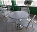 Фото в Мебель и интерьер Столы, кресла, стулья Продаю столы и стулья для кафе, бара, столовой в Кирове 0