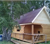 Фотография в Строительство и ремонт Строительство домов строительство брусовых и каркасных домов в Красноярске 3 500
