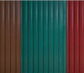 Фотография в Строительство и ремонт Строительные материалы Профилированный лист с маркировкой С имеет в Тамбове 485