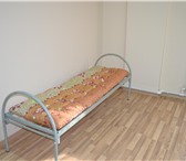 Foto в Мебель и интерьер Разное Кровати металлические по низким ценам (распродажа) в Самаре 750