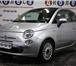 Продажа автомобиля 1579837 Fiat 500 фото в Санкт-Петербурге