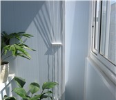 Фотография в Строительство и ремонт Двери, окна, балконы Ремонт утепление отделка балконов и лоджий в Москве 1