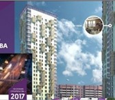 Фото в Недвижимость Новостройки Продам 1 комнатную, ул. Пушкина, д. 32. На в Москве 2 508 000