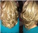Фотография в Красота и здоровье Косметические услуги Голливудские локоны - 300 руб (короткие волосы в Тольятти 200