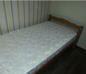 Фотография в Мебель и интерьер Мебель для спальни Кровати из натурального дерева (сосна), в в Саратове 10 000