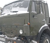 Изображение в Авторынок Грузовые автомобили Продам КАМАЗ-4310 (2001г.,Евро-1,новая резина,грузоподъёмность в Новосибирске 950 000
