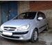 Автомобиль Getz 961412 Hyundai Getz фото в Ижевске