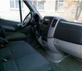 Mercedes Sprinter 315 MAXI, 150 л, с, полная масса 3500 кг, ABS, ASR, ESP, SRS, климат-контроль, круи з- 11376   фото в Ростове-на-Дону