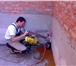 Foto в Строительство и ремонт Другие строительные услуги Алмазное сверление отверстий в бетонной,кирпичной в Краснодаре 0